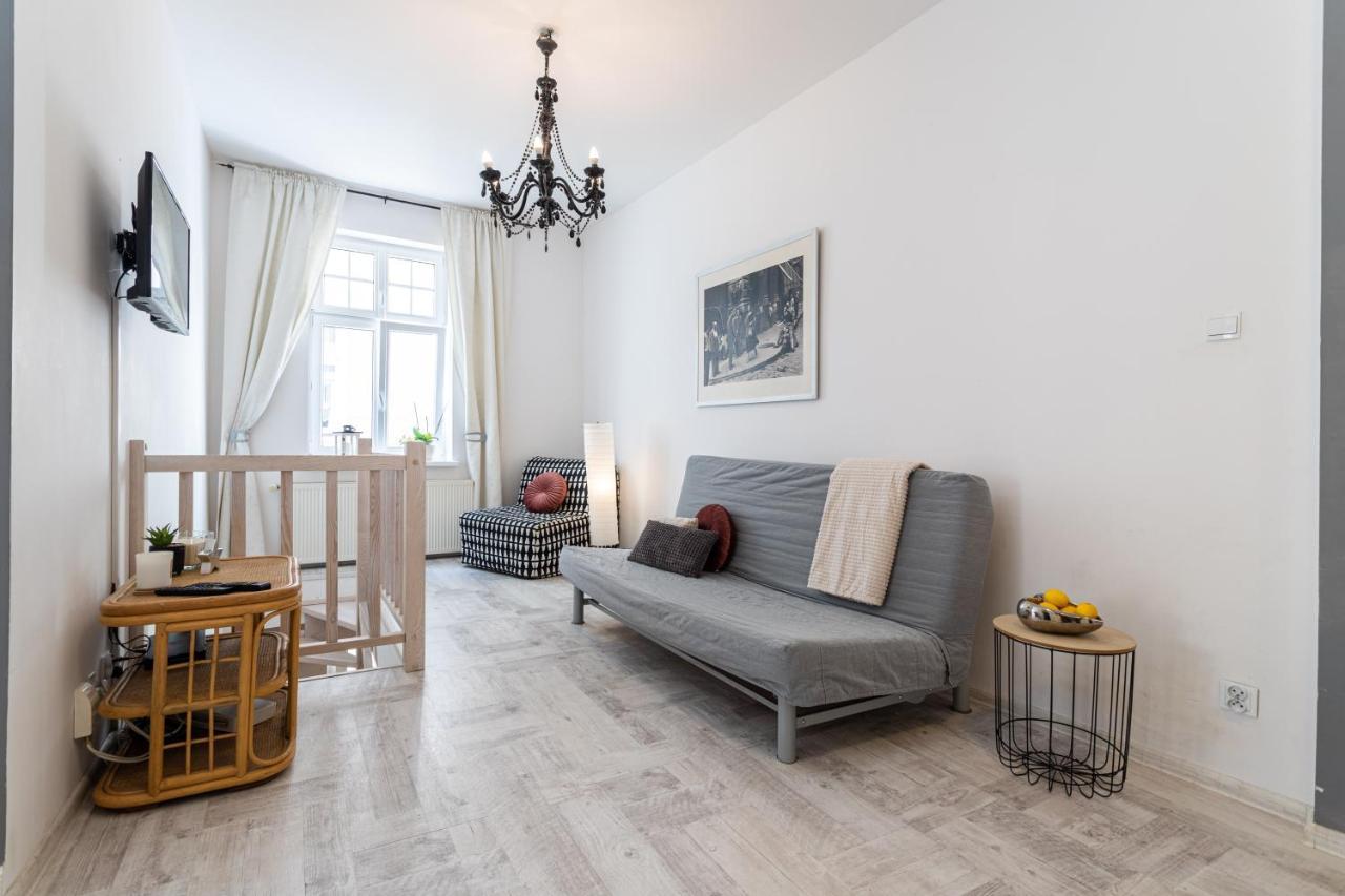 Sobieskiego Apartament