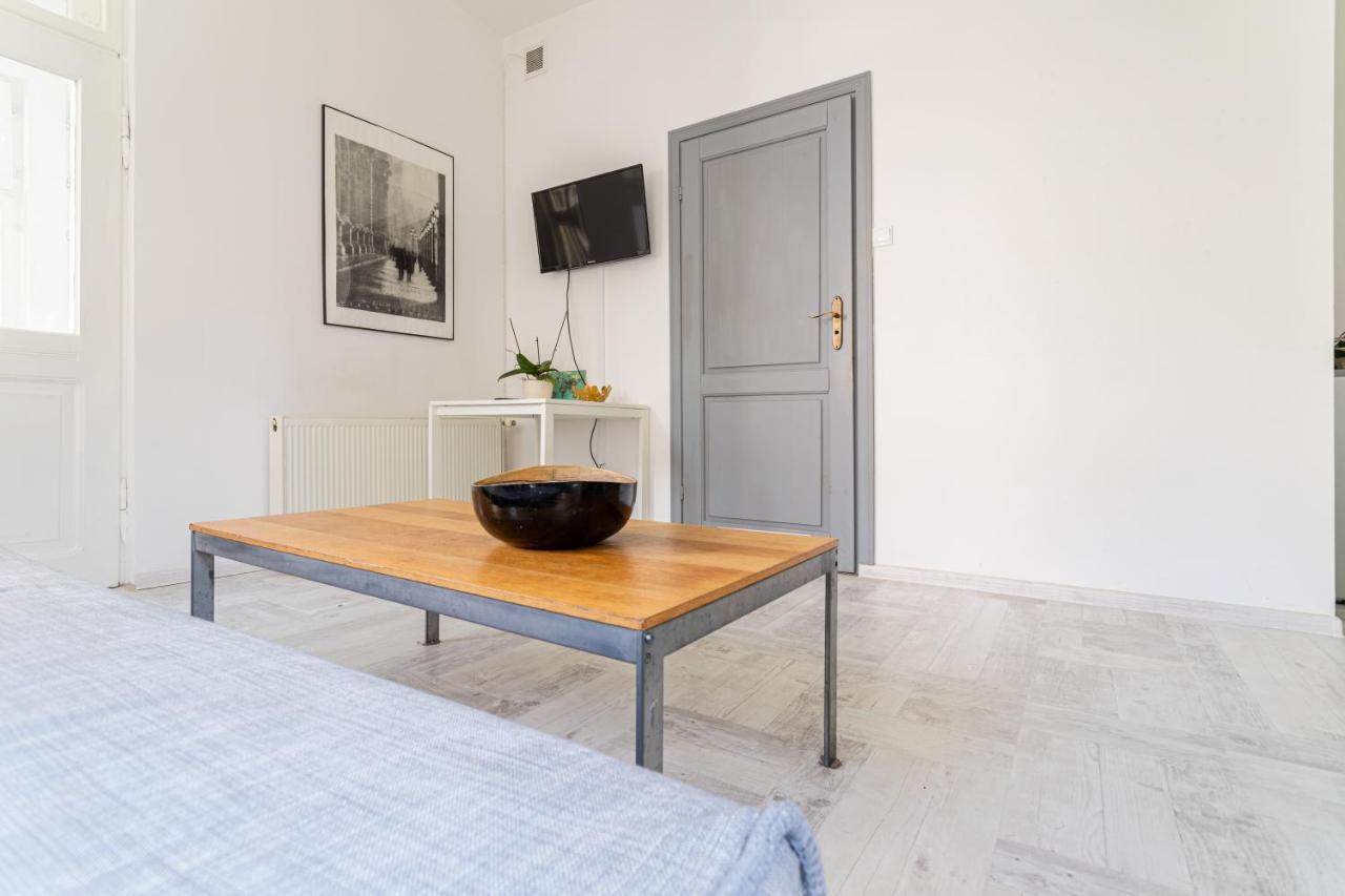 Apartament Sobieskiego *