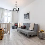 Apartamenty Sobieskiego Sopot