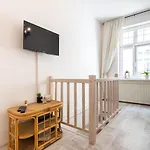 Apartamenty Sobieskiego Sopot