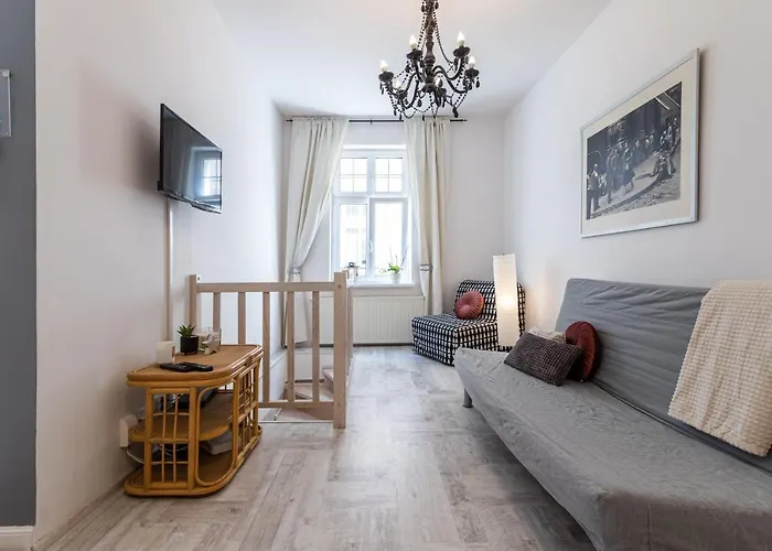 Apartamenty Sobieskiego Sopot