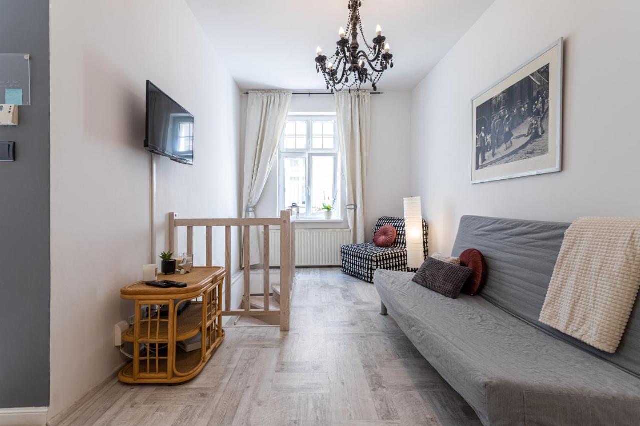 Apartment Sobieskiego *