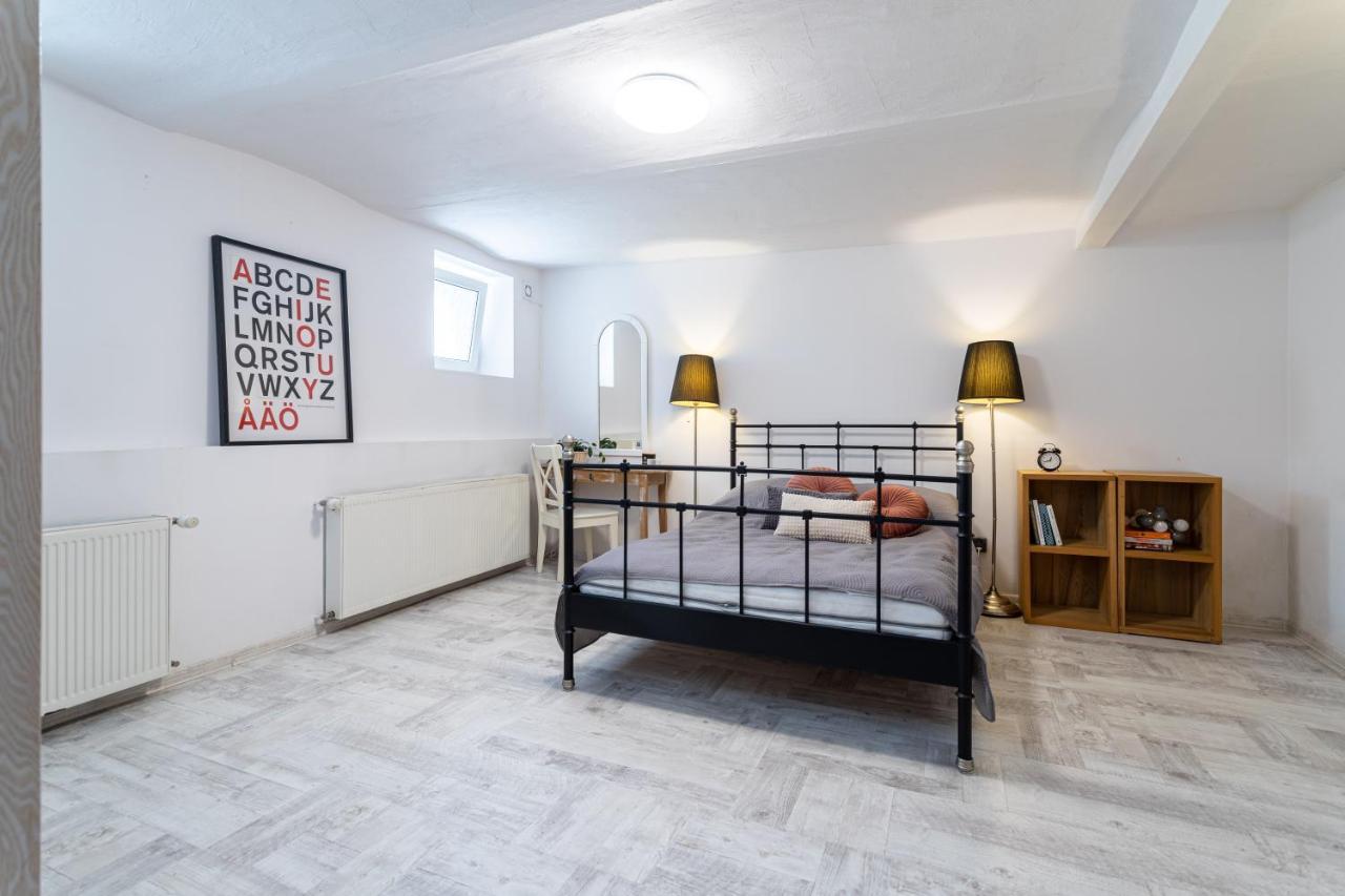 Apartment Sobieskiego *